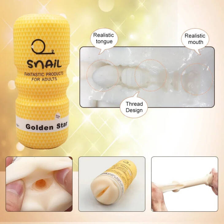anal toy & the intimate pleasure master: ultra-realistic male delight - Image 2