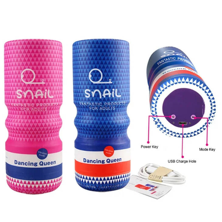 anal toy & the intimate pleasure master: ultra-realistic male delight - Image 5